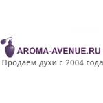 aroma-avenue.ru - отзывы России