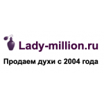Lady-Million.ru - отзывы России