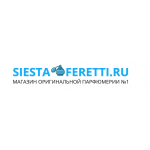 Siesta-feretti.ru - отзывы России