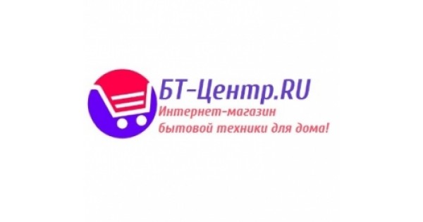 Интернет магазине бт техника
