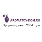 aromatov-dom.ru интернет магазин - отзывы России