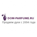 dom-parfume.ru магазин парфюма - отзывы России