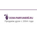 dom-parfumerii.ru интернет магазин - отзывы России