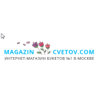 magazin-cvetov.com - отзывы России