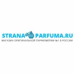 strana-parfuma.ru интернет-магазин - отзывы России