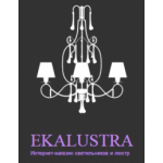 Интернет-магазин люстр и светильников Екалюстра отзывы