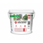 Жидкая теплоизоляция Альтермо отзывы