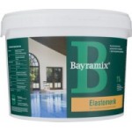 Декоративные штукатурки и краски Байрамикс отзывы