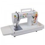 Швейная машина Micron Retro J23 отзывы