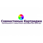 Интернет-магазин Совместимые Картриджи отзывы