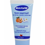 Крем защитный Малыш отзывы