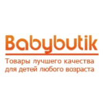 Бэбибутик отзывы