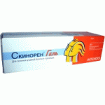 Скинорен гель отзывы