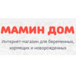 Интернет-магазин Мамин Дом отзывы