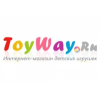 ToyWay детский интернет-магазин отзывы