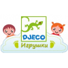 Магазин игрушек Djeco-toys отзывы