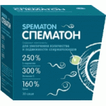 Спематон отзывы