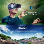 Samsung Galaxy Gear VR SM-R322 отзывы