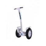 Двухколесный гироцикл с рулем Airwheel S3 отзывы