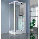 Душевая кабина Niagara NG 2308 отзывы