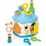 Развивающий домик Smoby Cotoons отзывы