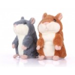 Говорящий Хомяк отзывы