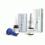 Nazoferon (Назоферон) отзывы