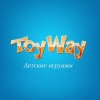 Интернет-магазин детских игрушек Toy Way отзывы