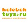 Магазин игрушек "Koloboktoys". отзывы