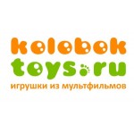 Магазин игрушек "Koloboktoys". отзывы