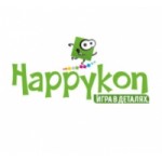 Хэппикон магазин игрушек отзывы