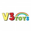V3Toys магазин детских товаров отзывы