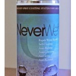 Спрей Neverwet отзывы