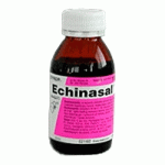 Эхинасаль отзывы