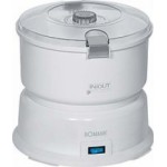 Картофелечистка BOMANN 351 отзывы