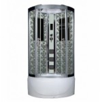 Душевая кабина Niagara Lux 7715W отзывы