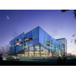 Алатырь ТРЦ отзывы