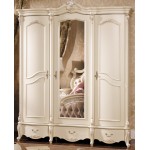 Шкаф трехдверный Лоренцо отзывы