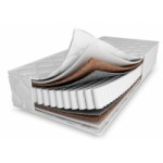 Матрас ортопедический "Гелия" отзывы