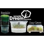 Микроферма Dream Sprouter отзывы