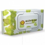 Салфетки Lovular отзывы