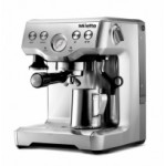 Miletto итальянская кофемашина отзывы