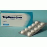 Тербинафин отзывы