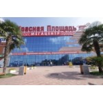 "Красная Площадь", ТРК отзывы