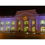 Большой Гостиный Двор отзывы