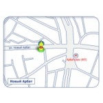 ТЦ "Новоарбатский - 12 месяцев" (Москва) отзывы