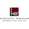 Kirikov Group отзывы