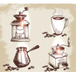 Кофейное оборудование отзывы