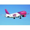 Wizz Air отзывы