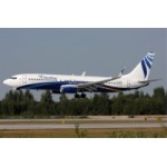 Nord Star Airlines отзывы